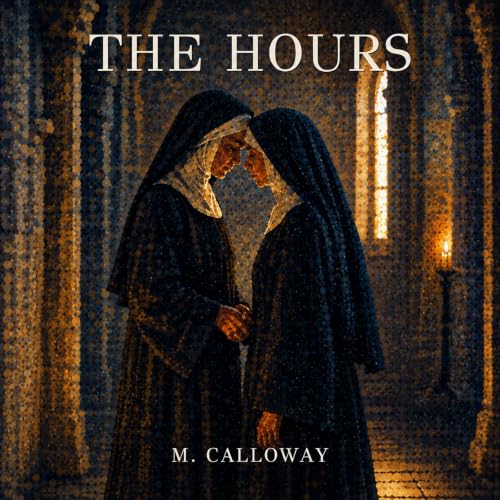 Cover of The Hours