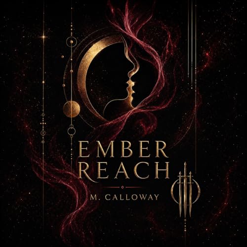 Cover of Emberreach