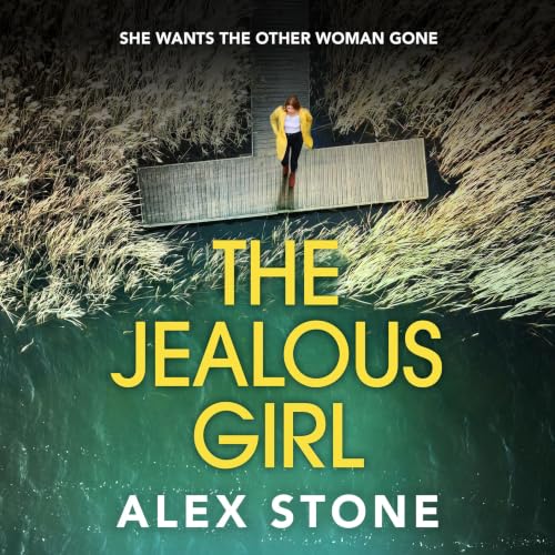 Cover of The Jealous Girl