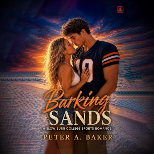 Cover of Barking Sands