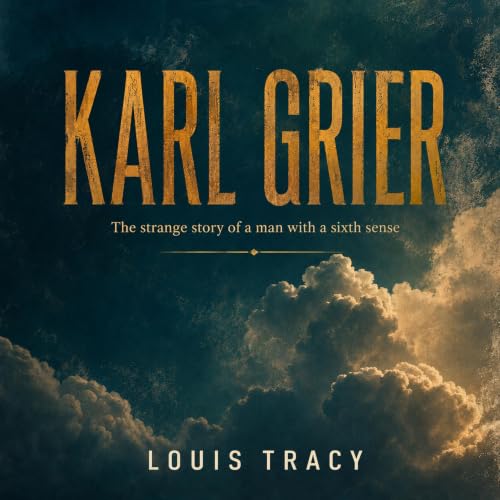 Cover of Karl Grier