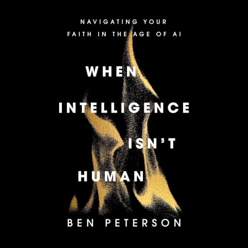 Cover of When Intelligence Isn't Human