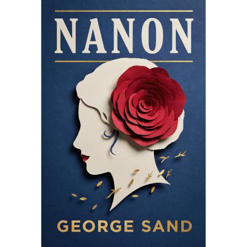 Cover of Nanon