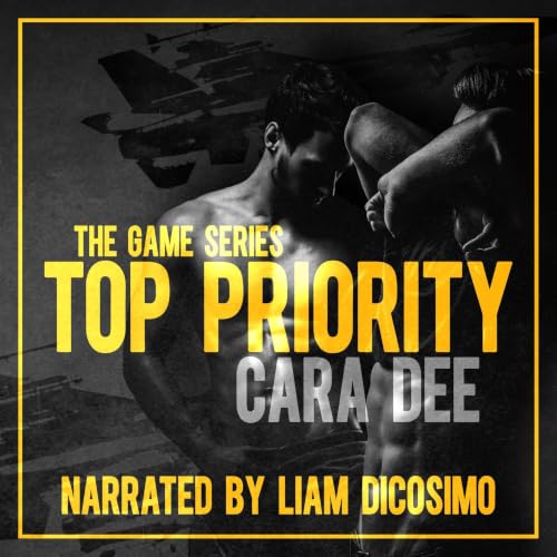 Cover of Top Priority