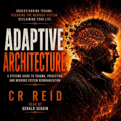 Cover of Adaptive Architecture