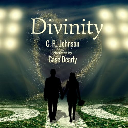 Cover of Divinity