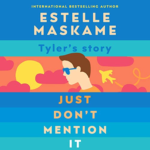 Cover of Just Don't Mention It (The DIMILY Series)