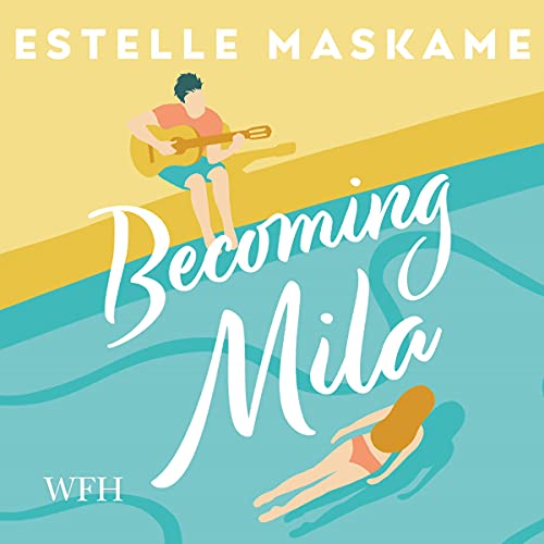 Cover of Becoming Mila