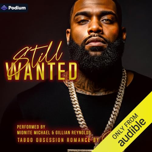 Cover of Still Wanted