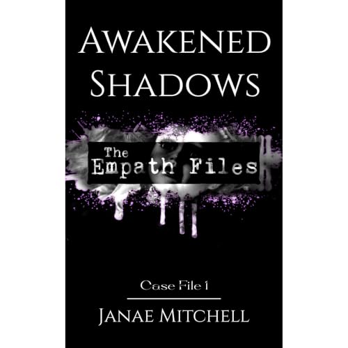 Cover of Awakened Shadows