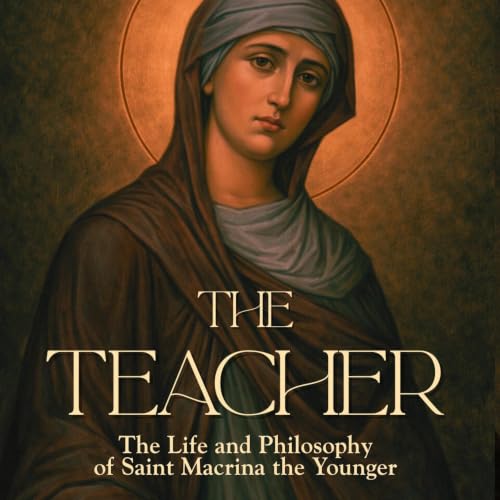 Cover of The Teacher