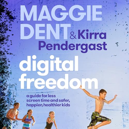 Cover of Digital Freedom