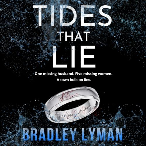 Cover of Tides That Lie