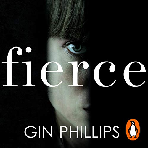 Cover of Fierce