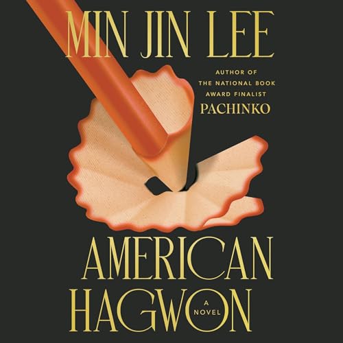 Cover of American Hagwon