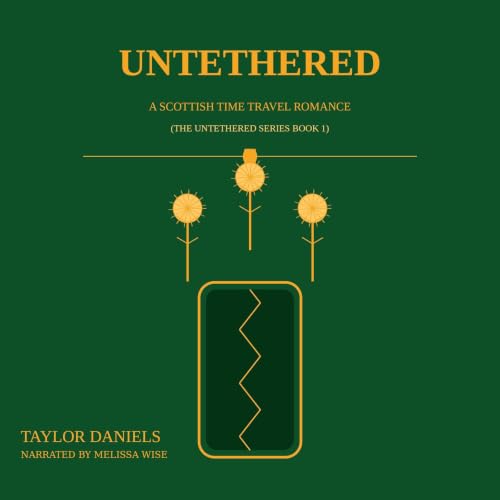 Cover of Untethered