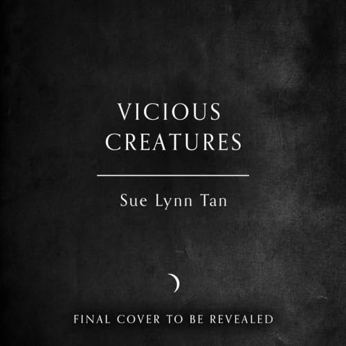 Cover of Vicious Creatures