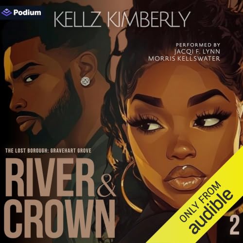 Cover of River & Crown