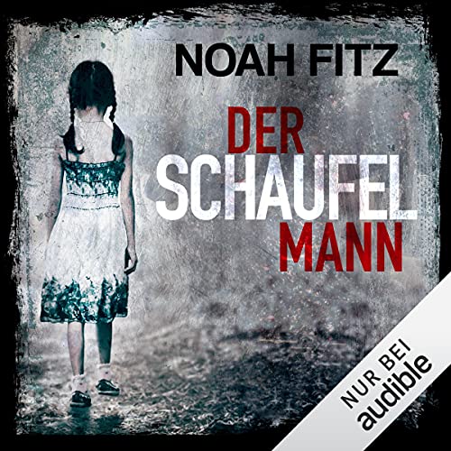 Cover of Der Schaufelmann