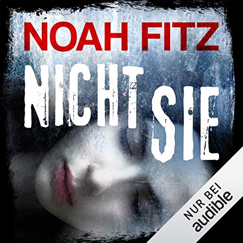 Cover of Nicht sie