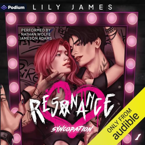 Cover of Resonance