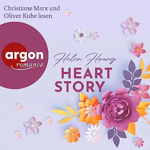 Cover of Heart Story