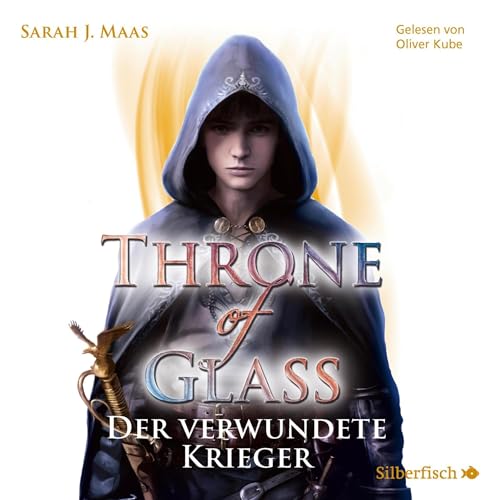 Cover of Der verwundete Krieger