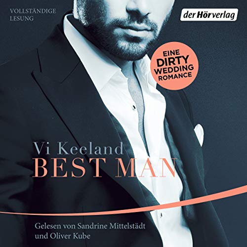 Cover of Best Man