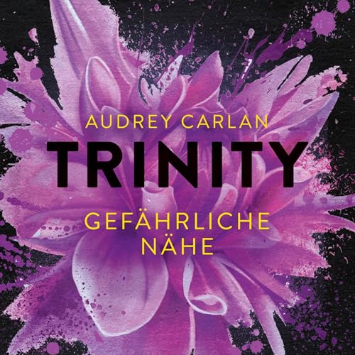 Cover of Gefährliche Nähe