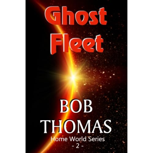 Cover of Ghost Fleet
