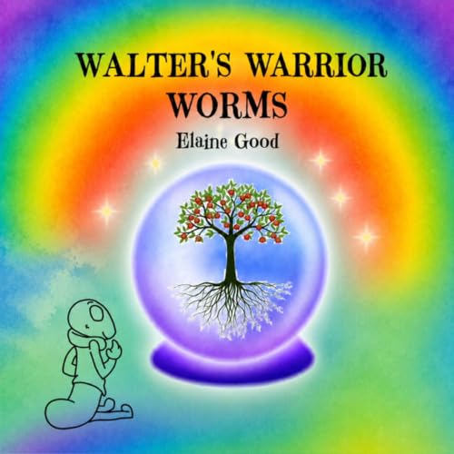 Cover of Walter's Warrior Worms