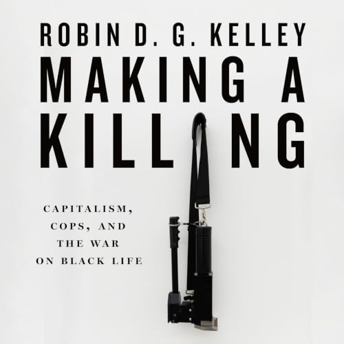 Cover of Making a Killing