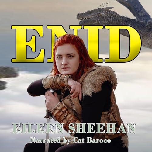 Cover of Enid, Book 2