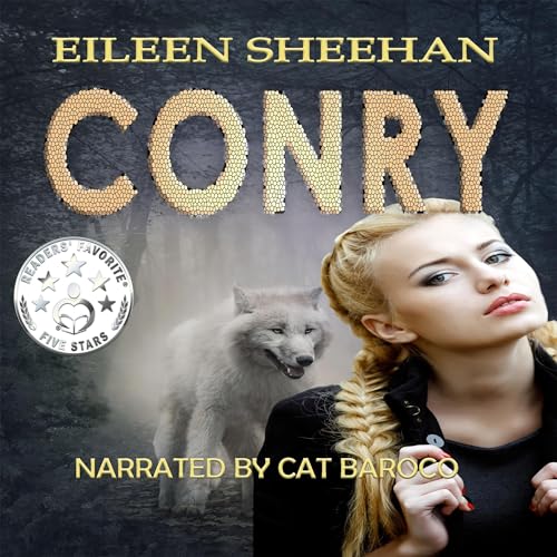 Cover of Conry