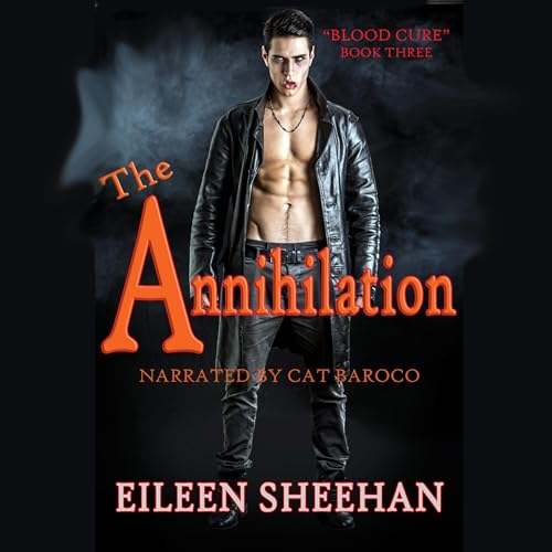 Cover of The Annihilation