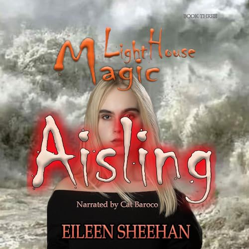 Cover of Aisling: Lighthouse Magic