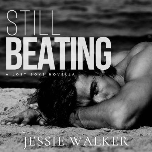 Cover of Still Beating