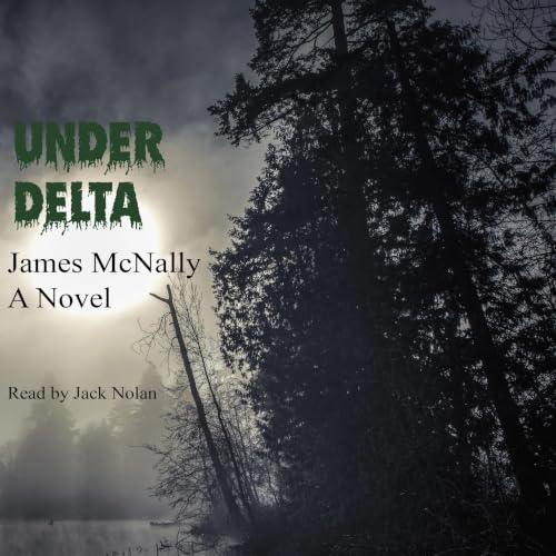 Cover of Under Delta: A Novel