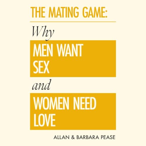 Cover of The Mating Game