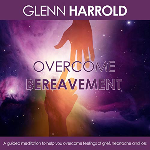 Cover of Overcome Bereavement