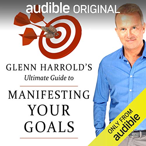 Cover of Manifesting Your Goals and Dreams