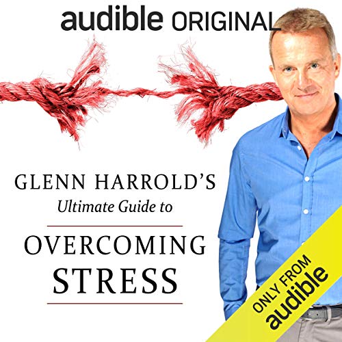 Cover of Overcoming Stress