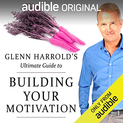Cover of Building Your Motivation
