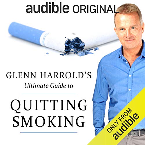 Cover of Quitting Smoking Forever