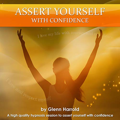 Cover of Assert Yourself with Confidence