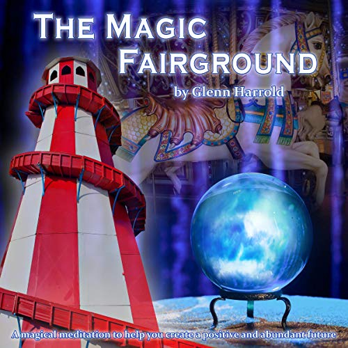 Cover of The Magic Fairground