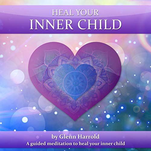 Cover of Heal Your Inner Child