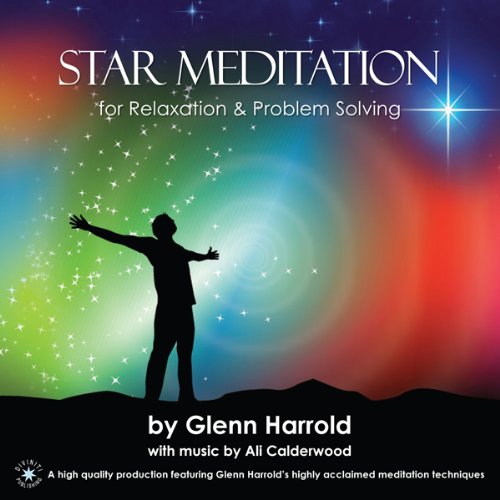 Cover of Star Meditation for Relaxation and Problem Solving