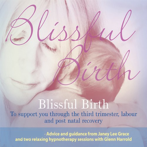Cover of Blissful Birth