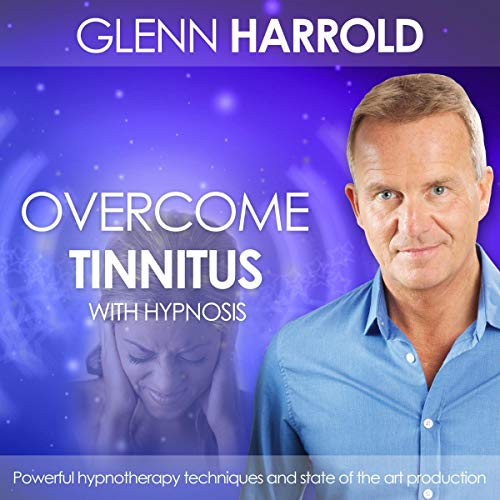 Cover of Overcome Tinnitus